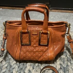 Chloe Two Way Ethel Satchel